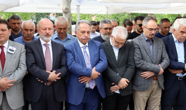 Uğur Yurt’un acı günü!