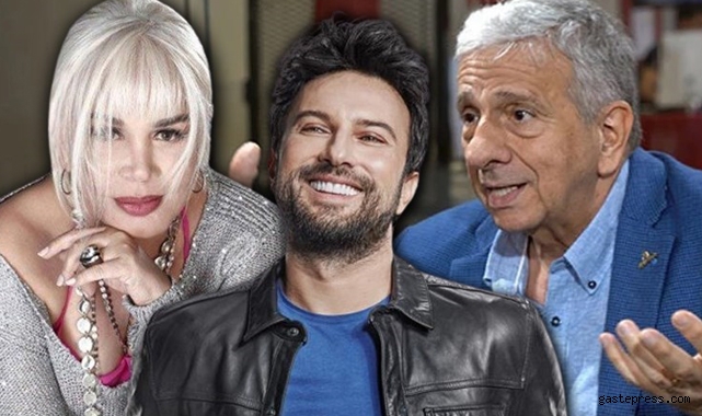 Ünlü menajer Ahmet San'dan müzik dünyasıyla ilgili çarpıcı açıklamalar!