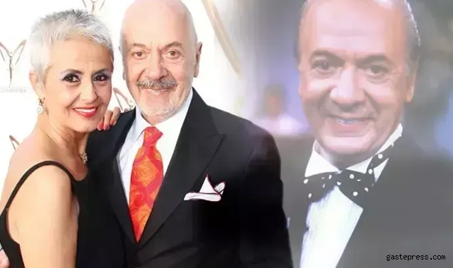 Ünlü sunucu Erkan Yolaç hayatını kaybetti!