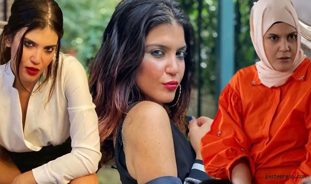 Uyuşturucu alışverişi yaparken yakalanmıştı: Kızılcık Şerbeti'nin Nilay'ı Feyza Civelek'ten ilk paylaşım!