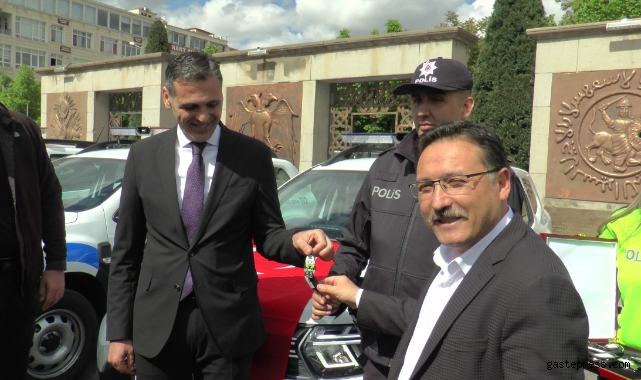 Vali Çiçek: “Kayseri’nin huzurunun bozulmasına müsaade etmeyeceğiz”