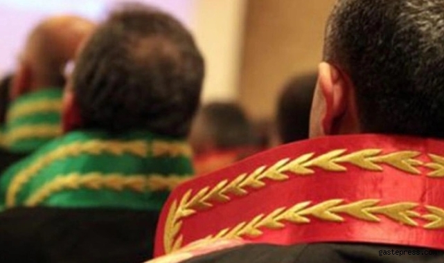 Yargı Sisteminde Yeni Bir Dönem: Hakim ve Savcı Yardımcılığı Yönetmeliği Resmi Gazete'de Yayımlandı!