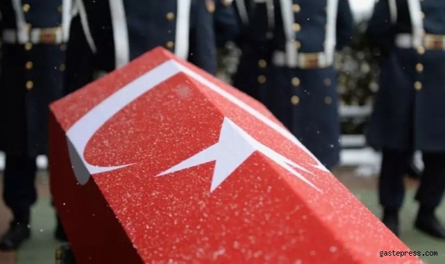 Yıldırım düşmesi sonucu yaralanan asker şehit oldu!
