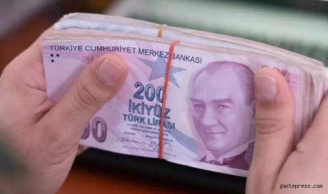 500 ve 1000 TL'lik banknot mu geliyor?