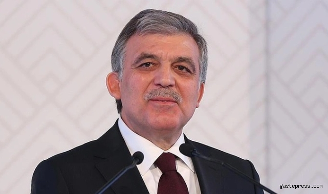 'Abdullah Gül' iddiası çok konuşulmuştu! Saadet ve Gelecek'ten açıklama geldi