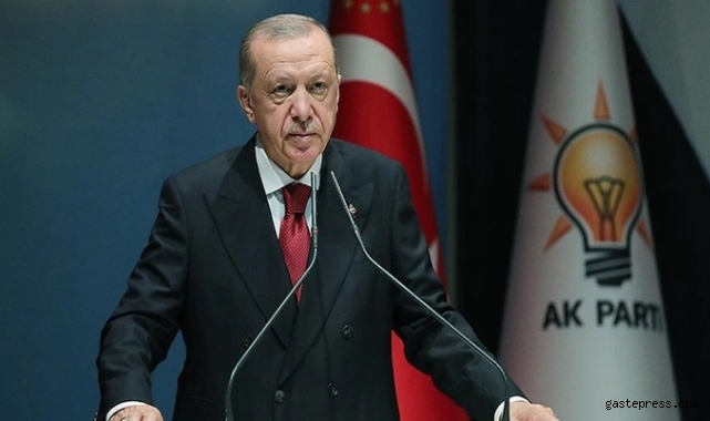 AK Parti'de kritik MYK! 2'si büyükşehir 5 il başkanı değişiyor!