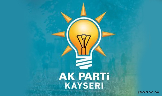 AK Parti'den Sağduyu Çağrısı!