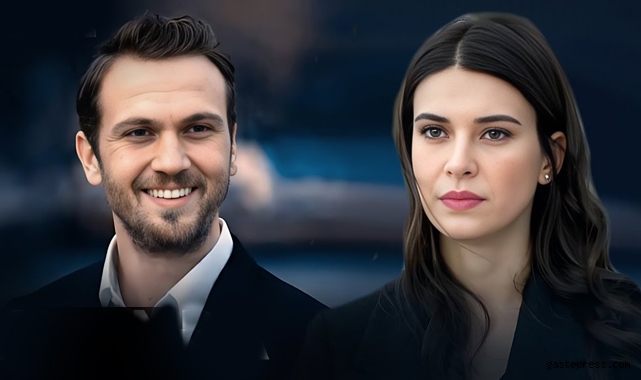 Aras Bulut İynemli ve Devrim Özkan'lı Deha temmuzda sete çıkacak!