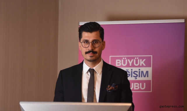 Avukat Ercan Avcı Baro Başkanlığına adaylığını açıkladı!