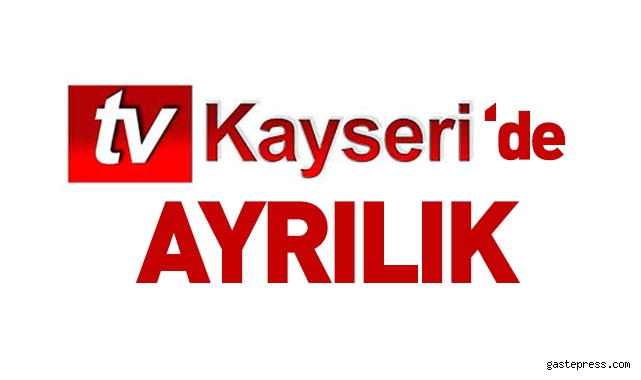 Aytül ve Mehmet Öztürk Elif TV ve TV Kayseri'den ayrıldıklarını ama Medya sektöründe devam edeceklerini duyurdular! 