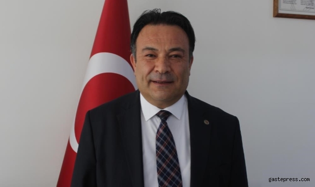 Bahameddin Karaköse: “Mutlu bir gelecek için her zaman öğrencilerimizin yanındayız”