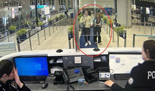 Bakan Tunç: “Eylem Tok ve oğlu Timur Cihantimur Boston’da tutuklandı”