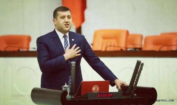 Baki Ersoy'dan Özgür Özel'e Sert Cevap!