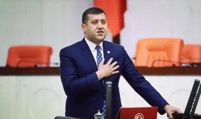 Baki Ersoy: "Kimse Türk Devletinin Valisini Alçakça Tehdit Edemez"