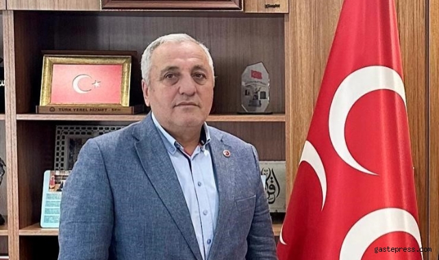 Başkan Demirezen: "Menfur saldırı şahsidir"