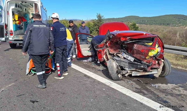 Bayram Tatilinde Trafik Kazaları: 8 Günlük Kâbus!