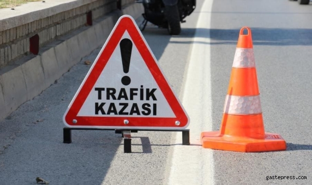 Bayram tatilinin ilk 3 gününde yaşanan kazalarda 22 kişi hayatını kaybetti, 4 bin 43 kişi yaralandı!