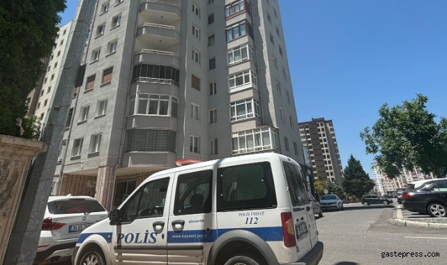 Bayramları hüzne dönüştü: 57 yaşındaki şahıs evinde ölü bulundu!