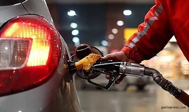 Benzin ve motorine ÖTV zammı geliyor: Temmuz başında uygulanacak!