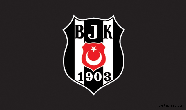 Beşiktaş'ın yeni teknik direktörü resmen açıklandı!