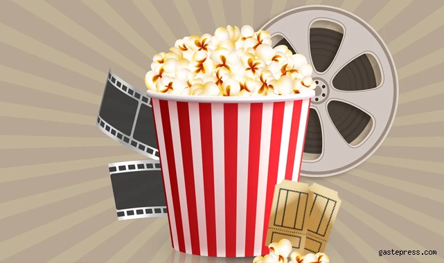 Bu hafta sinema salonlarında hangi filmler var?