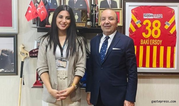 Burcu Metin'den CHP'ye ağır sözler!