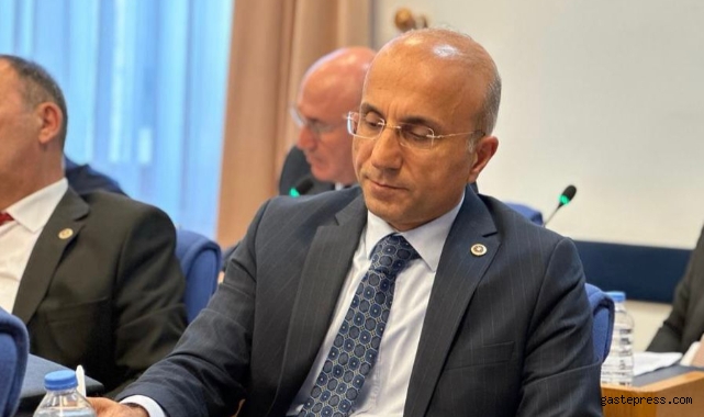 CHP’li Aşkın Genç, Hacılar ve Felahiye’nin sorunlarını Meclis gündemine taşıdı!
