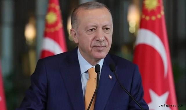 Cumhurbaşkanı Erdoğan açıkladı! Bayram tatili kaç gün olacak?