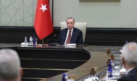 Cumhurbaşkanlığı Kabinesi bugün toplanıyor! Kurban Bayramı tatili 9 gün olacak mı?