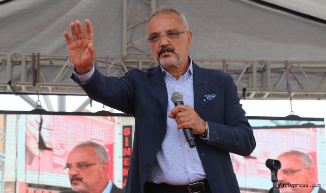 DEM Milletvekili Sırrı Sakık’ın oğlu tutuklandı!