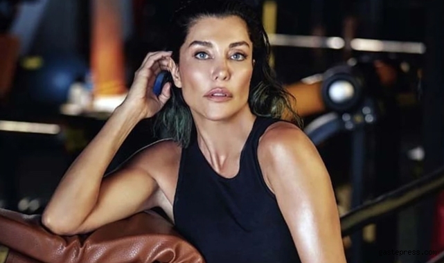 Deniz Akkaya'nın kızı devlet korumasına alınmıştı... Babasına teslim edildi!