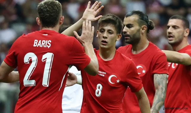 Dev maçlar dev ekranda olacak!