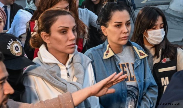 Dilan-Engin Polat davasında tahliye kararı: Tutuksuz yargılanacaklar!