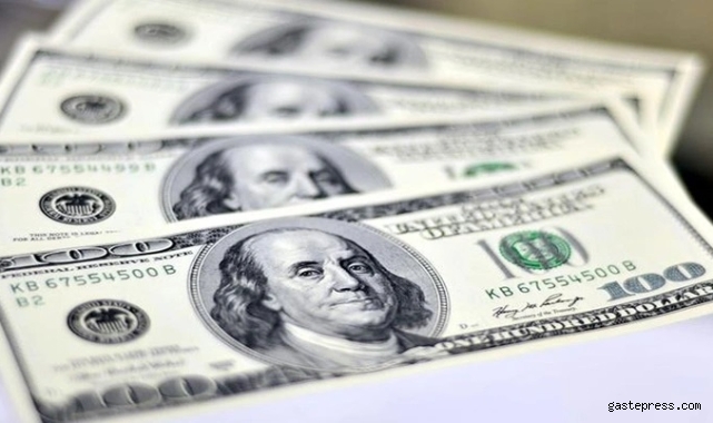 Dolar ve Euro'da günün rakamları! Tam gaz yükseliş sürüyor!