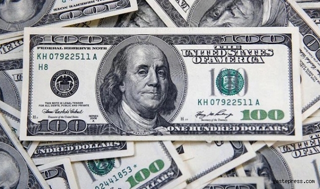 Dolar ve Euro haftaya nasıl başladı?