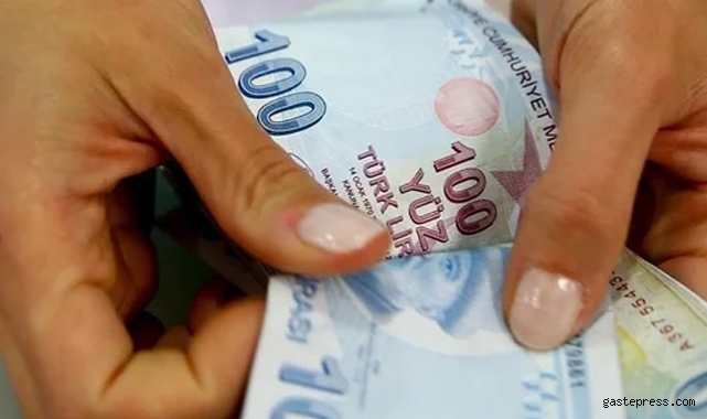 En düşük emekli maaşı için en güçlü tahmin!