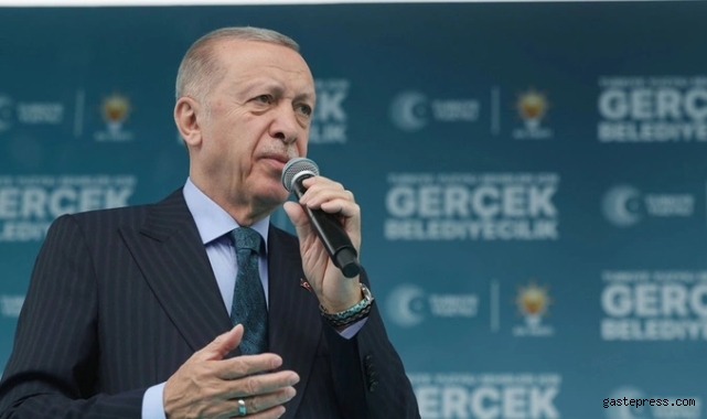 Erdoğan'dan yeni anayasa mesajı: Bu konu siyasi bilek güreşine konu olmamalı!