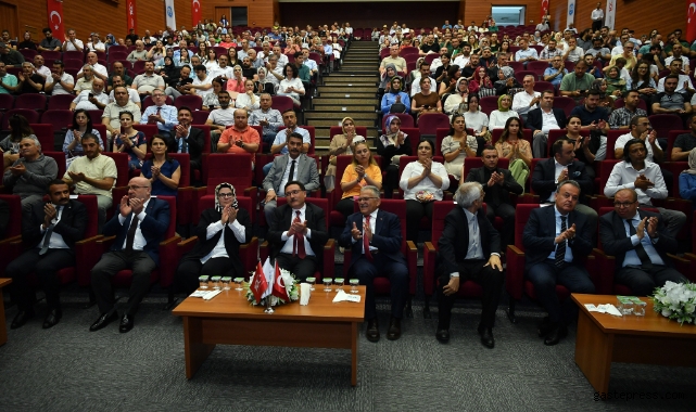 ERVA'da yılsonu programı düzenlendi!