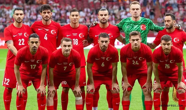 EURO 2024 öncesi şok sakatlık! A Milli Takım'da sakatlanan yıldız oyuncu kadrodan çıkarılabilir!
