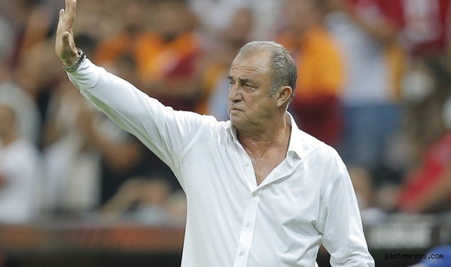Fatih Terim’den Milli Takım Yorumu: Ne Ofansif Ne Defansif