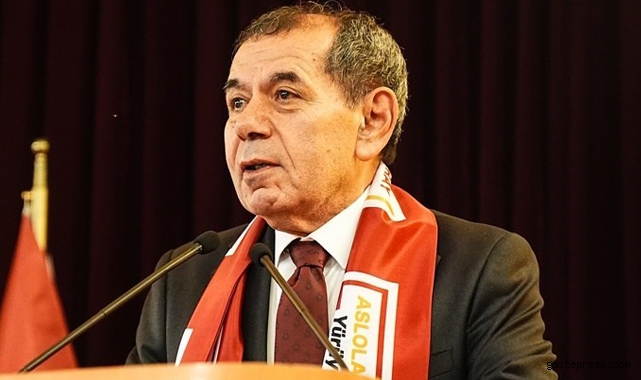 Galatasaray'dan imalı paylaşım: 'Kardeşi kardeşe kırdırmaya...'
