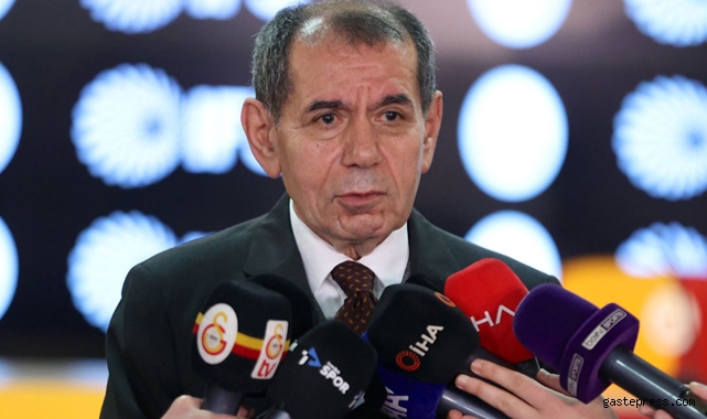 Galatasaray Kulübü'nden olağanüstü genel kurul çağrısı!