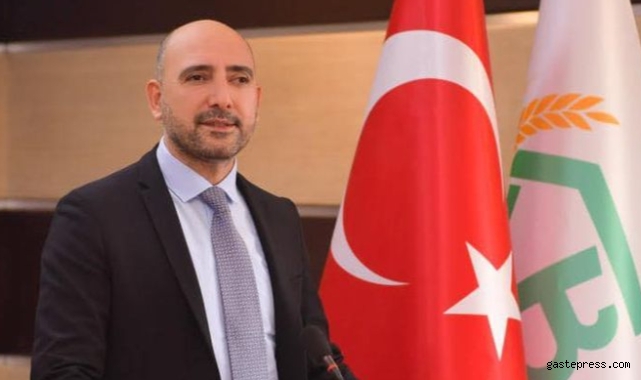 Gazeteci Yavuz Yıkılmaz'dan Bomba İddia: Recep Bağlamış'ın Akrabalara Borsa Kıyağı İddiaları!