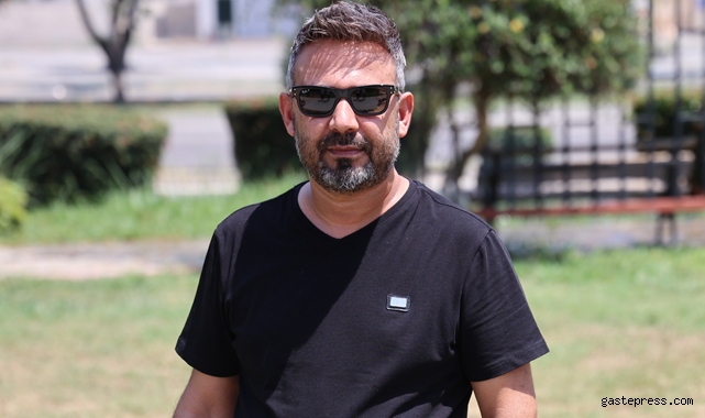 Hakimle yasak aşk yaşayan iş adamı: "Hakim beni halen tehdit ediyor"