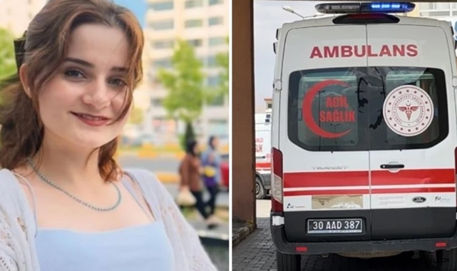 Hakkari'de bir evde kadın ve erkek cesedi bulundu!