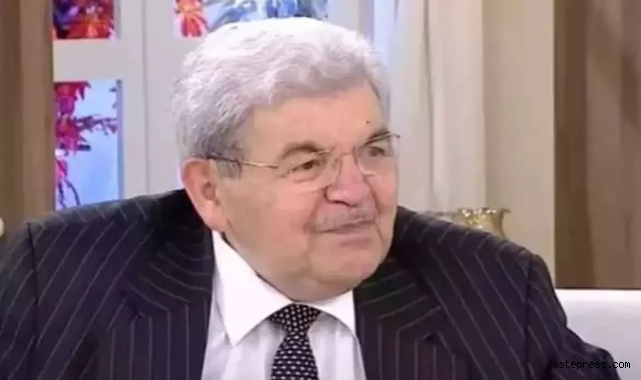 İlahiyatçı Yusuf Kavaklı vefat etti!