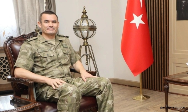 İnsan kaçakçılığı yapan Tuğgeneral Bilal Çokay tutuklandı!