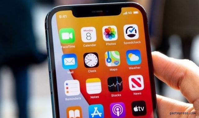 iOS 18'in uygulama gizleme özelliği eleştiriliyor!