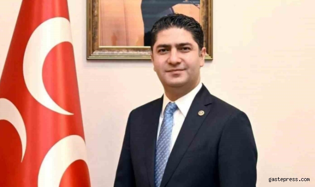 İsmail Özdemir'den Atatürk Anıtı'na Yapılan Saldırıya Sert Tepki!