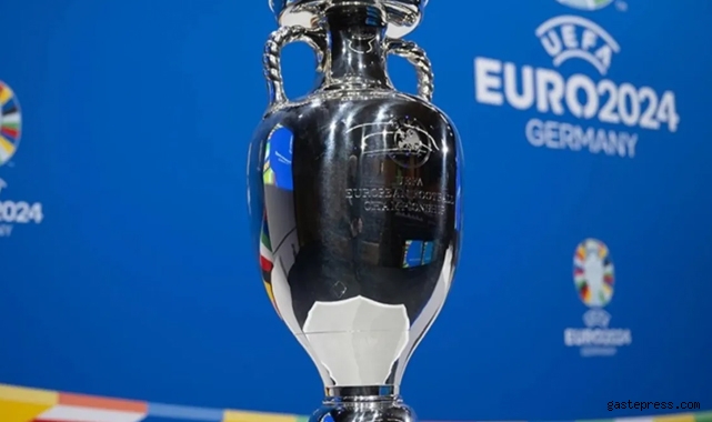 İşte EURO 2024'te son 16 eşleşmeleri!